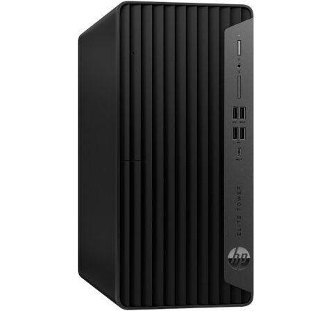 HP Pro Tower 400 G9 con Intel Core i7-14700, 16GB RAM, 512GB SSD, NVIDIA Quadro T400, Windows 11 Pro